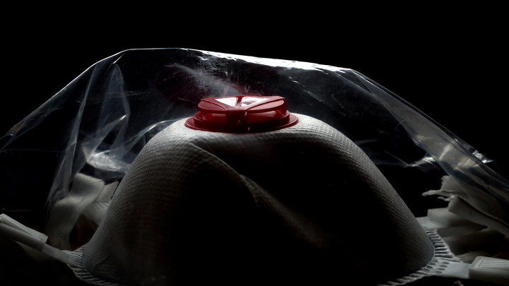 Как защититься от смога: Врач Бабак дал два совета жителям России