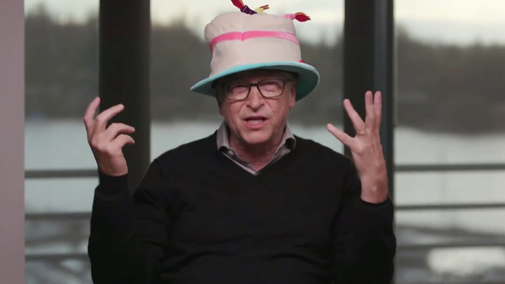 Спонсор новой пандемии: Назвавшего сроки следующей эпидемии Гейтса раскрыли