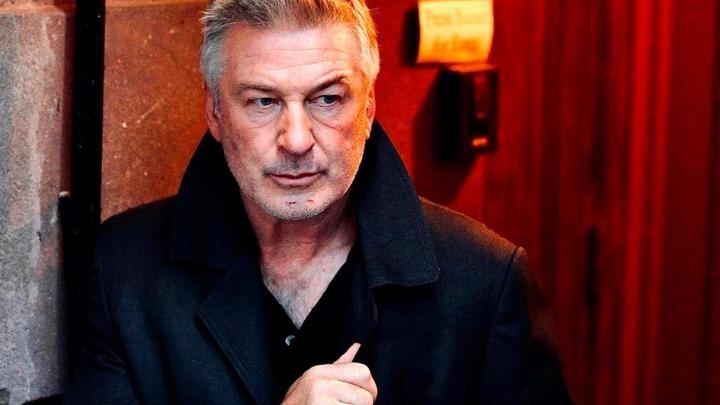 Убитая Алеком Болдуином женщина оказалась уроженкой СССР: Росла, окружённая оленями