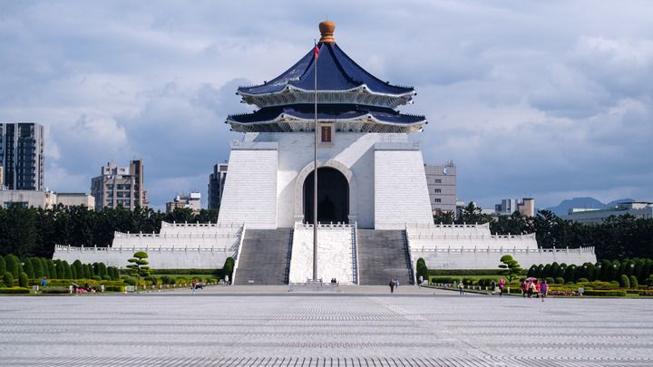 Китай и Тайвань воссоединятся в любом случае. Но есть два разных сценария