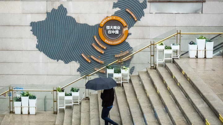 Просчёт одного застройщика грозит мировым потрясением: Вопрос лишь дней