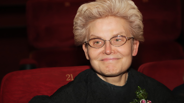 Малышева: Маски от вируса не защищают, это признали все