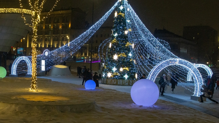 Выходной 31 декабря - официально? Депутаты: Всё равно никто не работает