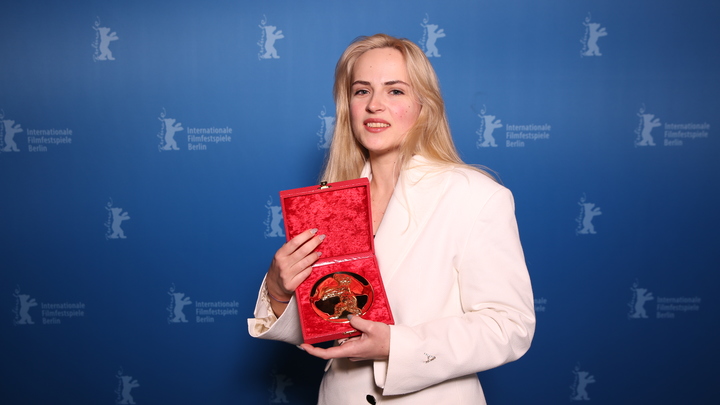 У Левиафана конкурент? Русскую короткометражку про плохую Россию завалили наградами в Берлине