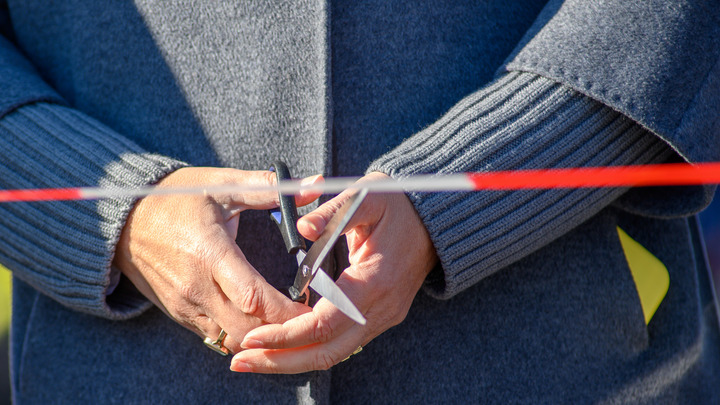 Историческая Дача Кочубея в Пушкине открывается после двух лет реставрации