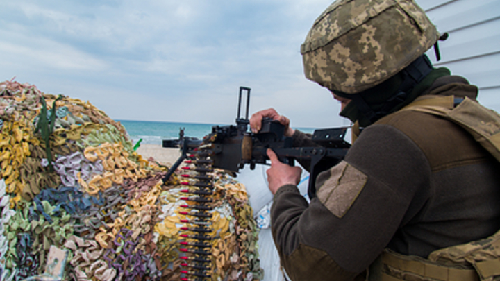 Губернатор Одессы готов затопить город, лишь бы не отдавать его русским