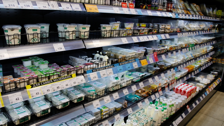 Полностью исчезнут с полок: Владельцы Пятёрочки, Магнита и Ашана удивили покупателей