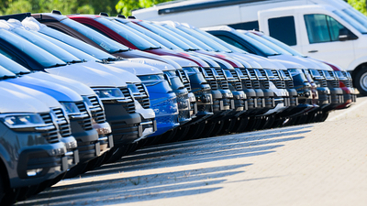 Автомобильная компания Volkswagen заявила об уходе из Нижнего Новгорода