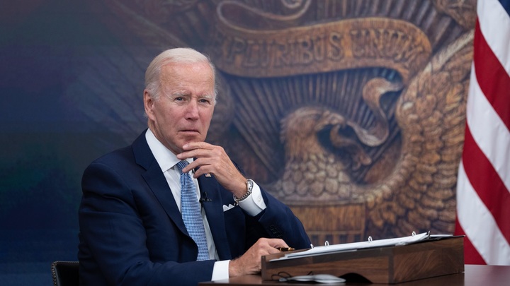 США вернулись к разговору о ядерном соглашении. Байден из карантина обещает замену СНВ-3