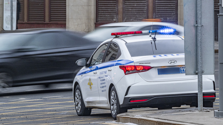 Массовые драки под знаком паука: Источник рассказал о причинах облавы на подростков в Москве