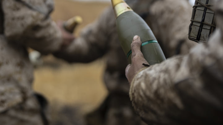 ВСУ обстреляли село в Брянской области