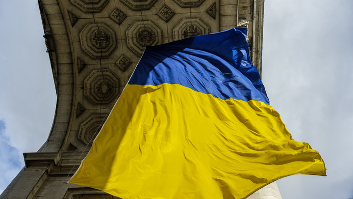 Пекин потребовал у Киева объяснений после высказываний Подоляка