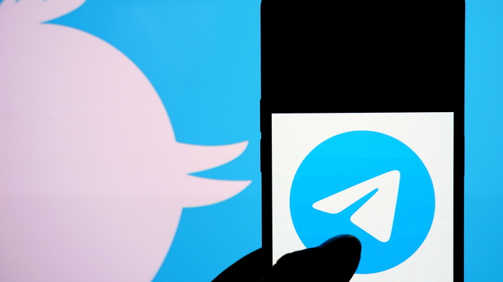 Опубликован список популярных в России Telegram-каналов, связанных с ЦИПСО