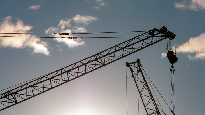 Власти Самары запретили строить высотки в зоне памятника архитектуры