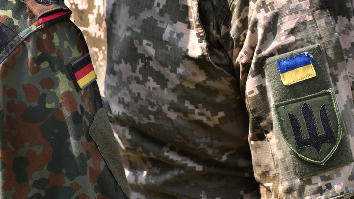 Пленный Чубетидзе: наемники ВСУ прячутся от ударов русских на съемных квартирах