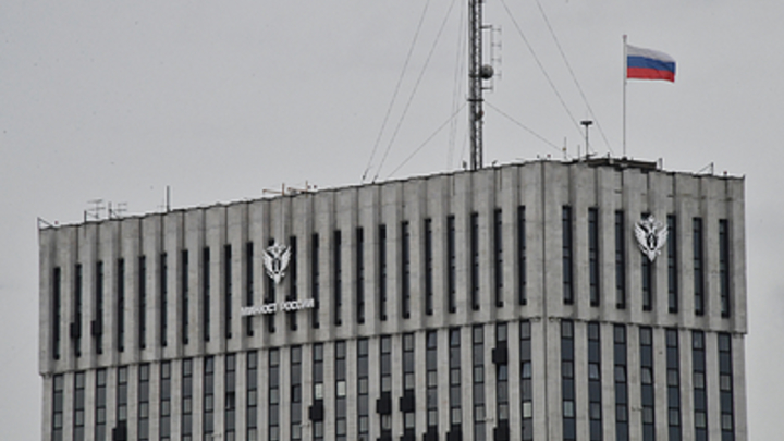 В рядах иноагентов пополнение. Статус получила актриса Яна Троянова