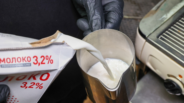 В Новосибирской области 11,9% молочной продукции оказалось фальсификатом