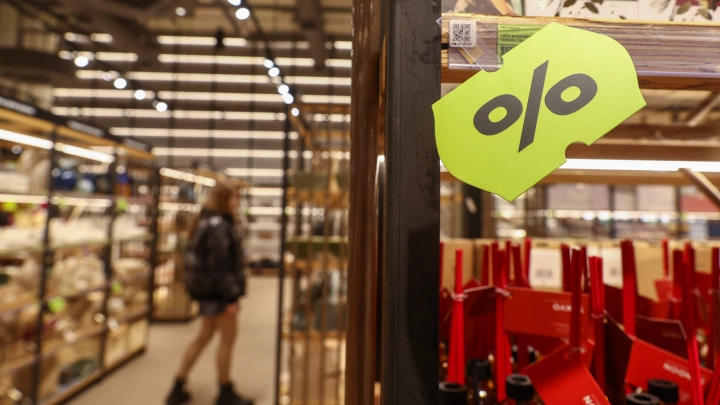 Путь для западных брендов открыт, но есть нюанс: В Кремле ответили на вопрос о возвращении компаний