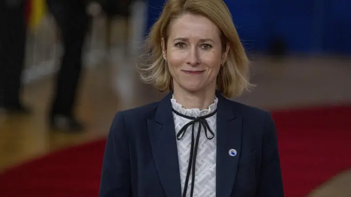 ЕС готов продолжать игру с огнём: Инициативе Каллас о миллиардах для Украины образовались не все