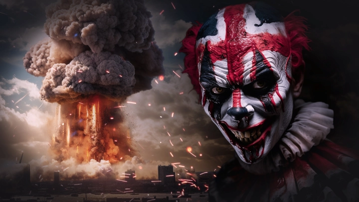 Британская зараза в Одессе: Вскрылась тактика плавного захвата Украины. Лондон начал с портов