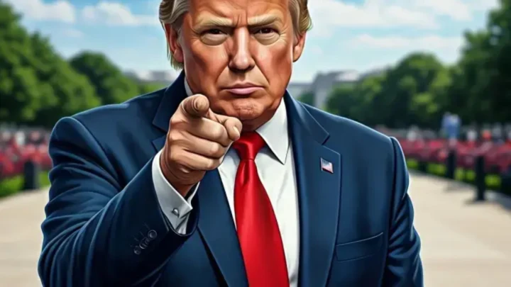 Трамп одним решением ударил по русской пятой колонне сильнее, чем все ведомства вместе взятые