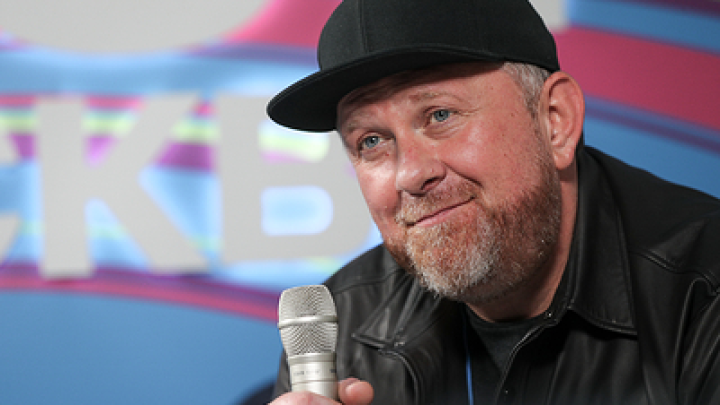 Шеф Константин Ивлев оценил минскую Комаровку и назвал любимое белорусское блюдо