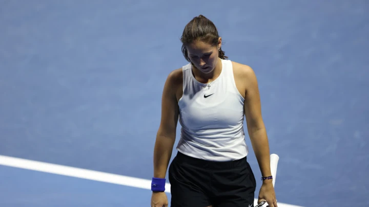 Всё, что происходит в моей предыдущей стране: Касаткина рассказала, почему решила сменить гражданство