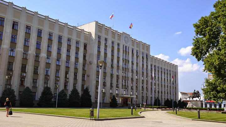 Новая структура кубанской власти: неожиданностей не произошло