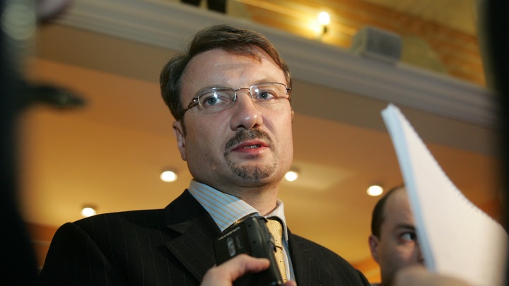 Вырастим поколение стартаперов: Греф добрался до вузов