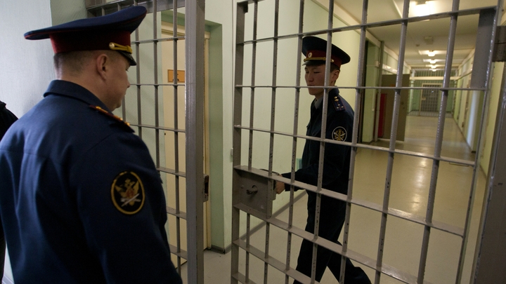 Замминистра транспорта Новосибирской области Сергею Ставицкому продлили арест