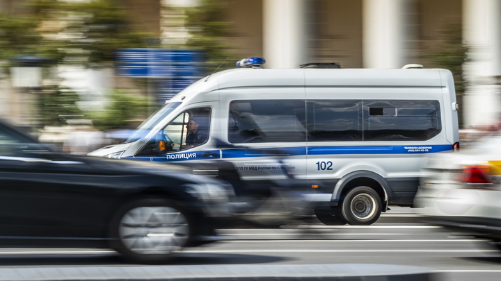 В Красноярске эвакуировали все детские сады после звонка неизвестного