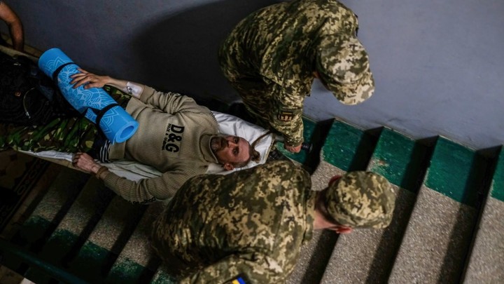 Реальные потери, о которых молчат в сводках: Из 48 элитных бойцов выжило лишь пятеро