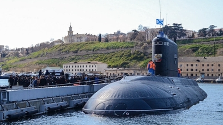 ЧП на мысе Фиолент: Жители сообщили о пожаре