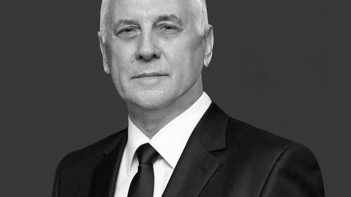 В Тимашевске скончался Герой труда Кубани Владимир Кочетов