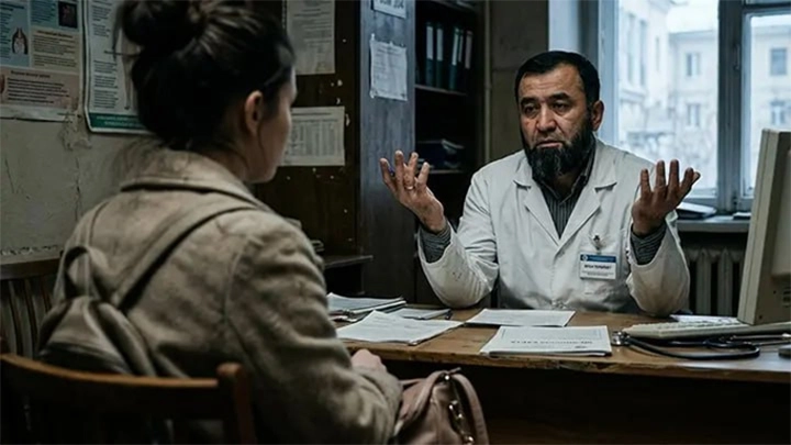 Это позор: Масштабный провал системы заставит лечиться за деньги либо бесплатно у мигрантов