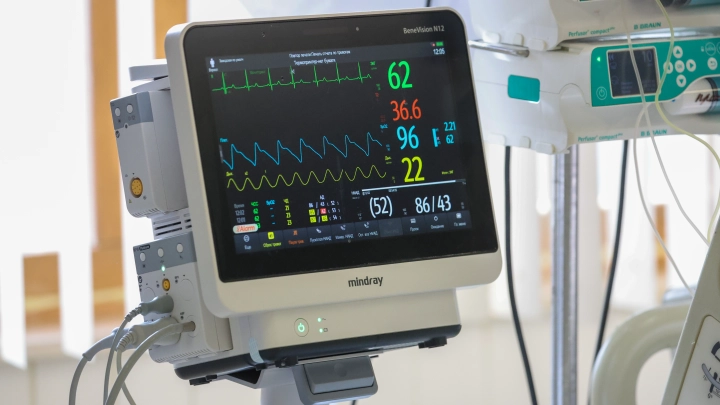 Врач Звонков раскрыл детали состояния отца Сырского: остались последние месяцы