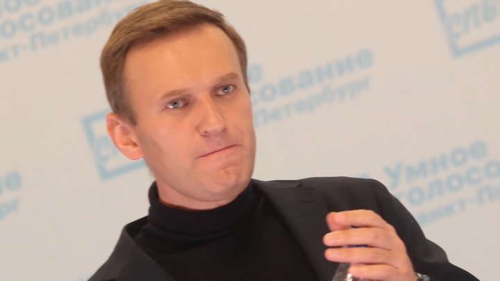 Из Германии гонят, в России не принимают: Навальному больше некуда податься?