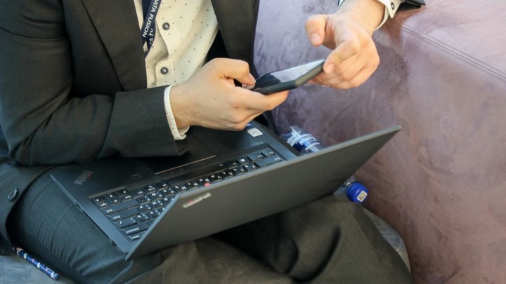 Не стать жертвой хакеров: Эксперт указал на необходимость проверить Wi-Fi