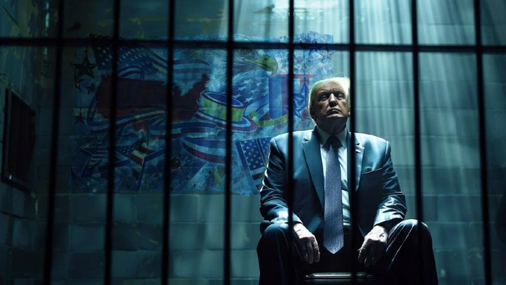 Новое обещание Трампа: Мир на Украине до инаугурации