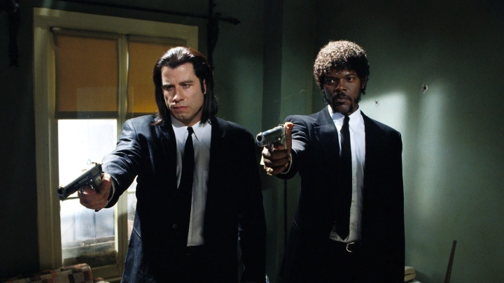 Глава Пентагона Хегсет перепутал Библию с «Криминальным чтивом»