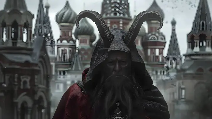 Шаманы и гадалки в большом спорте. Русские сошли с ума? Жёсткий ответ дал врач
