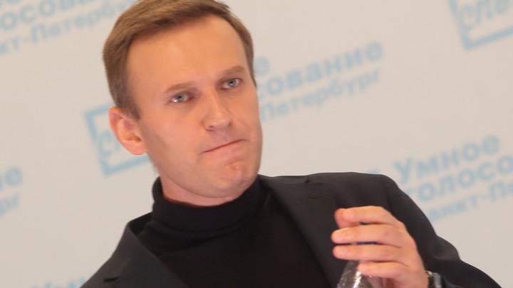 Риск распространения и какие-нибудь предметы: Кабмин ФРГ рассекретил новые факты о деле Навального