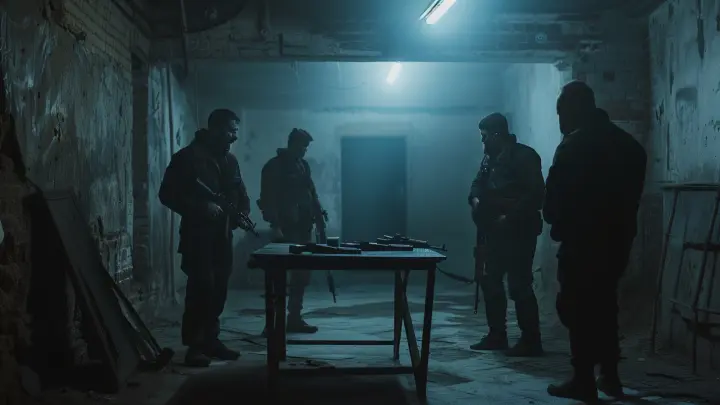 Иностранцы в украинских нацбатах - кто они? России пора задать друзьям неудобные вопросы