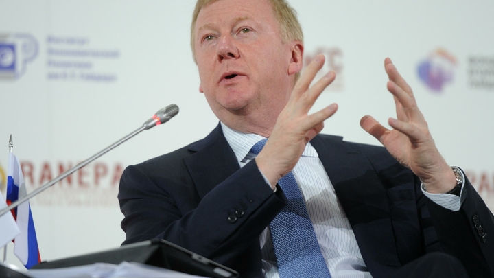 Путин уволил Чубайса насовсем? Глава государства не будет встречаться с уходящим главой Роснано