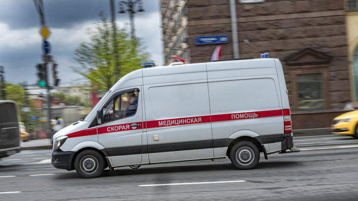 Что это было? Анализ воздуха и воды в псковской школе заставил задуматься