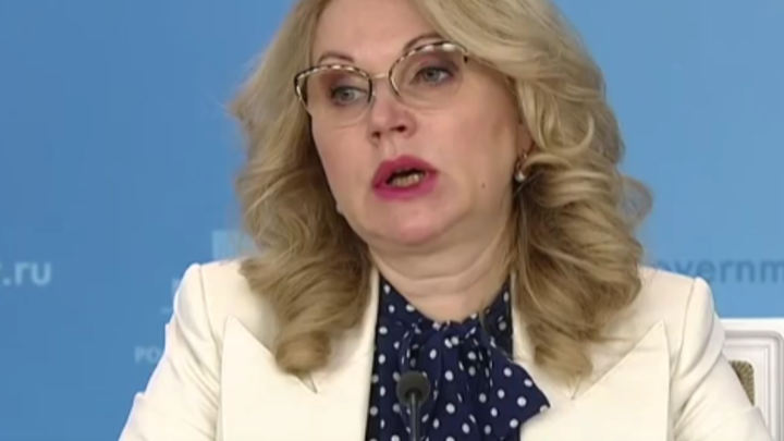 Голиковой грозит расследование? Пронько раскрыл неприглядную правду о детских больницах