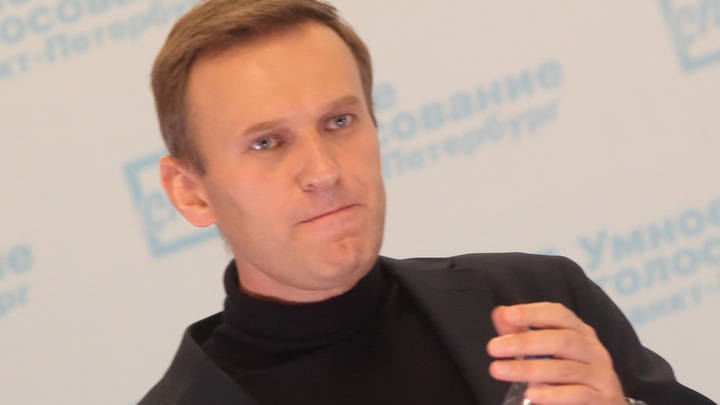 Внезапный закат карьеры Навального: Forbes раскрыл неудавшийся гамбит оппозиционера
