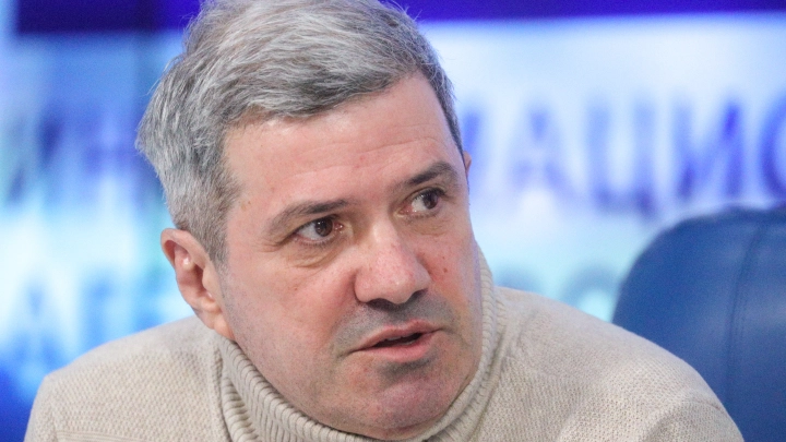 «Теперь диаспоры замолчат»: о жёстком сигнале для мигрантов рассказал Шахназаров