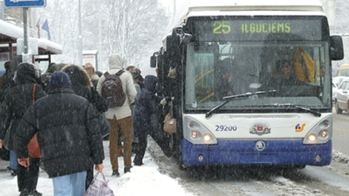 Троллейбусы на батарейках не нужны жителям окраин Новосибирска – общественник