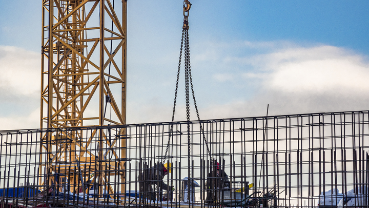 В Новосибирске назвали новые сроки ремонта Октябрьского моста